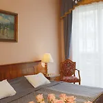 Hotel Bristol Karlovy Vary