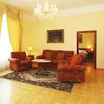 Hotel Bristol Karlovy Vary