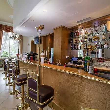 Bristol 카를로비바리