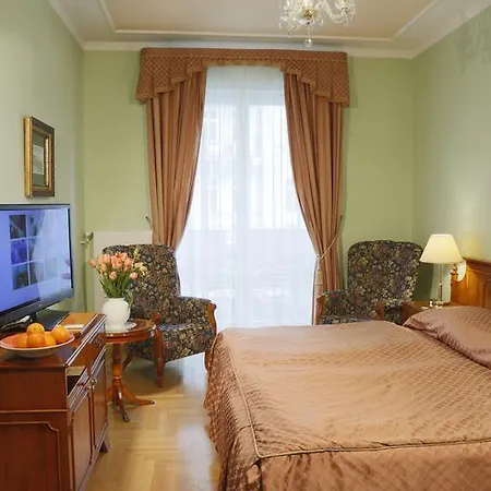 Bristol Szálloda
