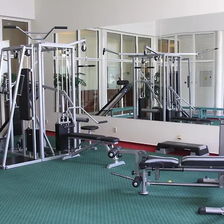 호텔 Bristol 카를로비바리