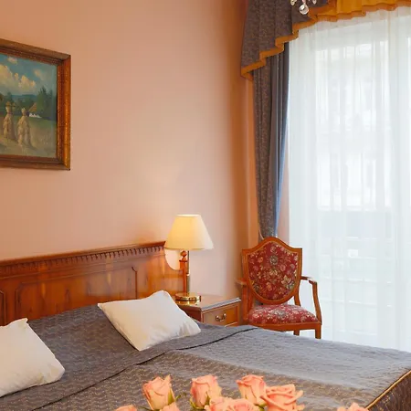 Hotel Bristol 4*