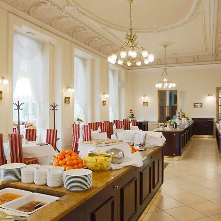 Bristol 카를로비바리