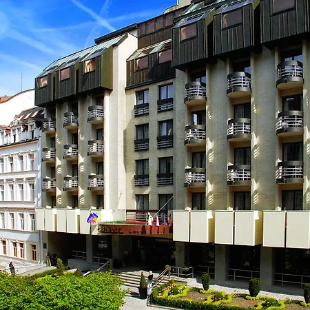 Bristol Hotel 4*