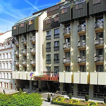 Bristol Karlovy Vary