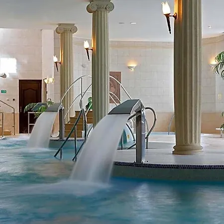 Bristol Hotel Karlovy Vary