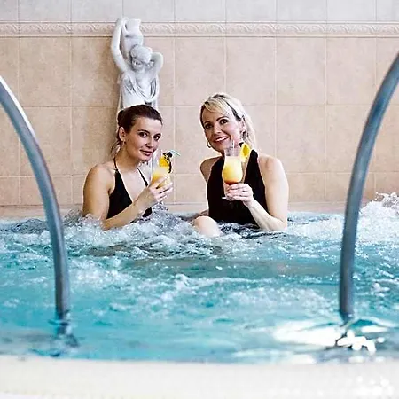 Hotel Bristol 4*