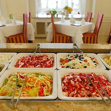 Hotel Bristol Karlovy Vary