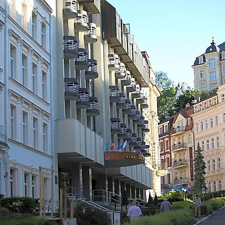 Bristol Hotel Karlovy Vary