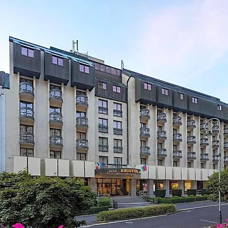 Bristol Karlovy Vary