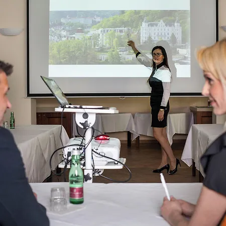 Hotel Bristol
