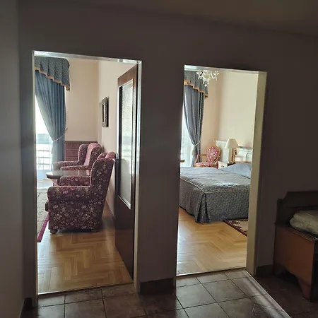 Hotel Bristol Karlsbad