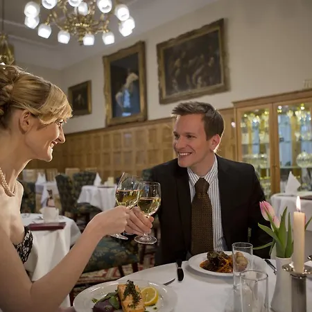 Bristol 4* 카를로비바리