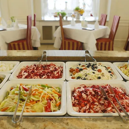 Bristol 4* 카를로비바리