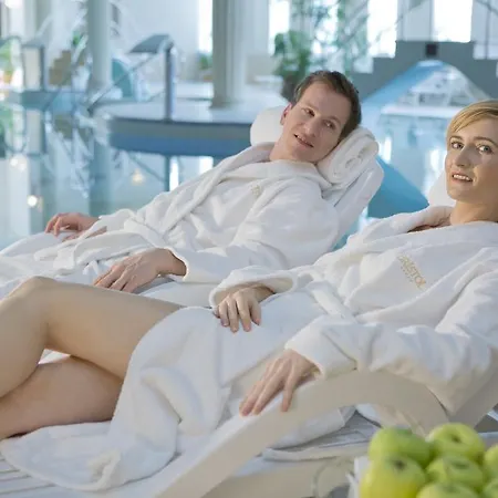 Bristol 호텔 카를로비바리