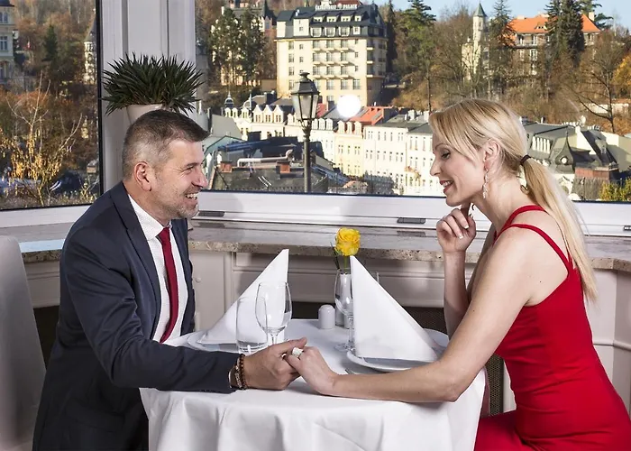 Отель Bristol 4*