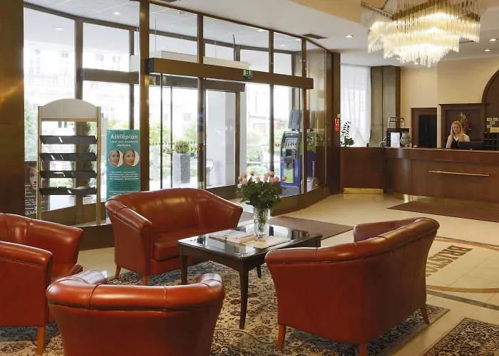 Bristol Карловы Вары