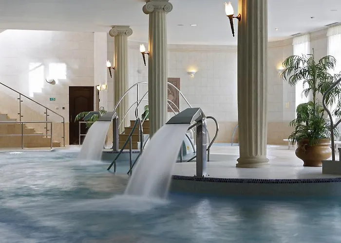 Hotel Bristol KLV